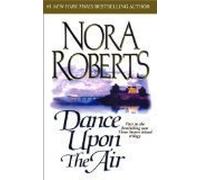 Dance Upon the Air (Three Sisters Island Trilogy, Book 1)