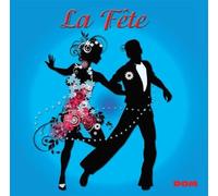 Dance-Various Artists - La Fete