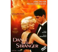 Dance with a Stranger [DVD] [1985]