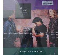 Dance With A Stranger - Fool's Paradise (1989) [VINYL]