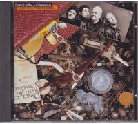 Dance With A Stranger - Look What You've Done (1994)