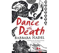 Dance with Death (Inspector Ikmen Mystery 8): Inspiration for THE TURKISH DETECTIVE, BBC Two's sensational new crime drama
