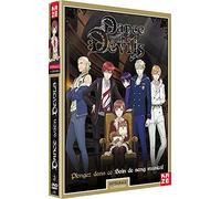 Dance with devils - intégrale serie - 3 DVD