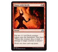 Dance with Devils | Shadows over Innistrad