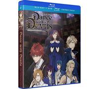 Dance with Devils: The Complete Series [Blu-ray]
