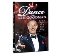 Dance With Len Goodman