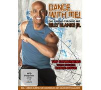 Dance with me! Cardio-Training mit Billy Blanks jr [Import allemand]