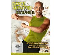 Dance With Me - Groove & Burn mit Billy Blanks Jr. (DVD)