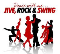 Various Artists - Dance With Me - Jive,..