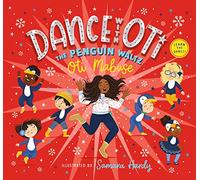 Dance with Oti: The Penguin Waltz: (Dance with Oti)