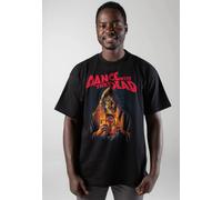 Dance With The Dead - Sorceress - T-Shirt - black - S - 100% Cotton,Jersey S