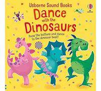 Dance with the Dinosaurs - NEW Sam Taplin 2024