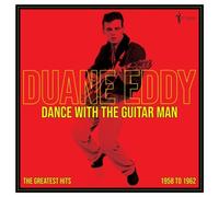 Dance With The Guitar Man - Greatest Hit