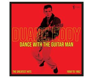 Dance With The Guitar Man - Greatest Hit