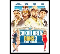 Dance With The Jackals 3