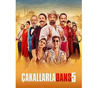 Dance With the Jackals 5