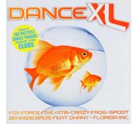 Dance Xl.vol.1