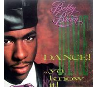 Dance...ya know it (1989)