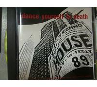 Dance yourself to Death (1989)
