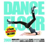 Dancefloor 2009