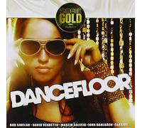 Multi-Artistes - DANCEFLOOR -2CD-