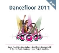 Dancefloor 2011