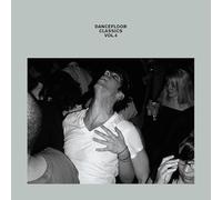 Dancefloor Classics - Dancefloor Classics: Dancefloor Classics Vol. 4 [Winyl]