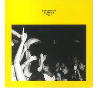 DANCEFLOOR CLASSICS - Dancefloor Classics Vol 1 - LIMITED 10" + MP3