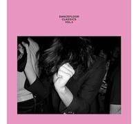 Sasu Ripatti - Dancefloor Classics, Vol. 5 - 10" Vinyl + MP3 Download (Victrola)