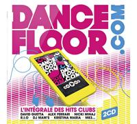 Compilation - Dancefloor.Com