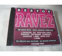 DANCEFLOOR Compilation - Best Of Rave2 - Vol.1