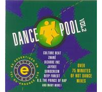 DANCEFLOOR Compilation - Dance Pool Vol. 2