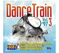 DANCEFLOOR Compilation - Dance Train '97 Vol. 3