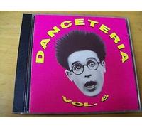 DANCEFLOOR Compilation - Danceteria Vol. 6