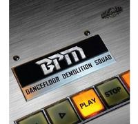 Dancefloor Demolition..