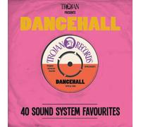 Dancehall: 40 Sound System Favourites
