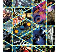 Dancehall Anthems - Dancehall Anthems (Black Vinyl) [VINYL]