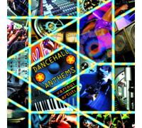 Various Artists : Dancehall Anthems VINYL 12" Album (2021) NEW Great Value