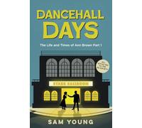 Dancehall Days