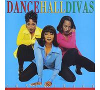 Dancehall Divas - Conspiracy