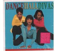 DANCEHALL DIVAS - Conspiracy [Vinyl] [Vinyl LP]
