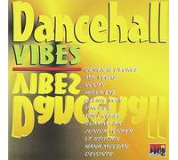 Dancehall Vibes by Various (1999-03-16)