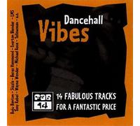 Dancehall Vibes - Various