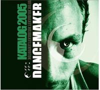 Dancemaker - Katalog 2005