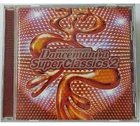 Dancemania-Super Classics 2