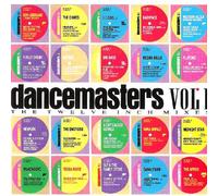 Dancemasters 1-Twelve Inch Mixes