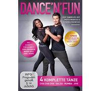 Dance'n'Fun