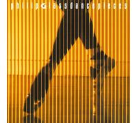 DANCEPIECES - GLASS,PHILIP VINYL LP NEW