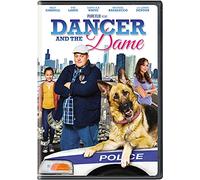 Dancer and the Dame [Regions 1,2,3,4,5,6]