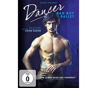 Dancer - Bad Boy of Ballet